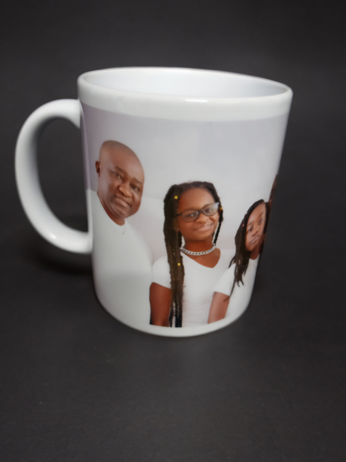Tasse personnalisée