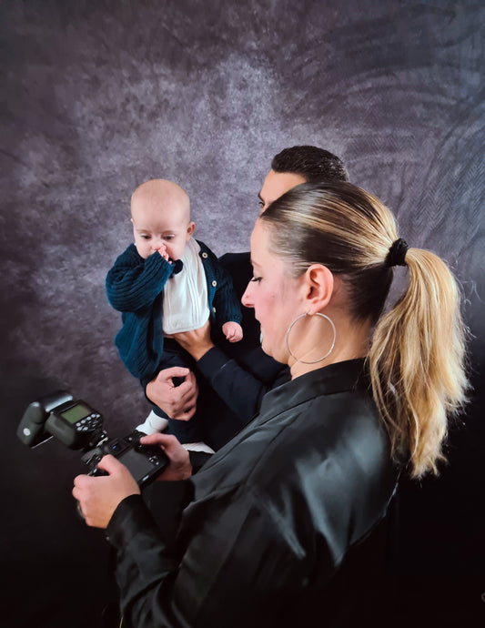 Forfaits de prise de vue photographique