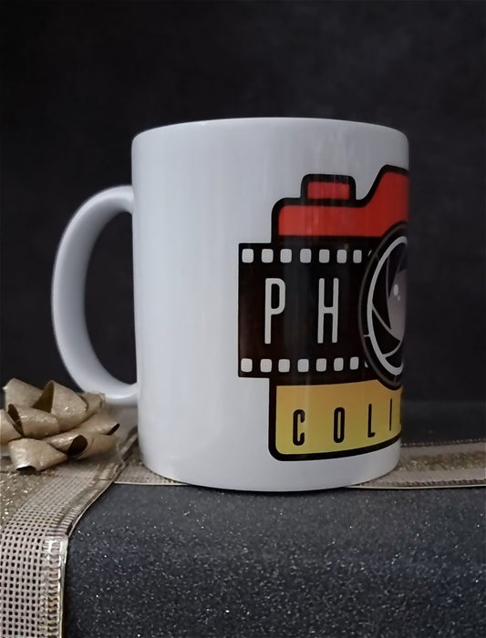 Tasse personnalisée